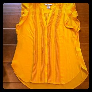 H&M Conscious blouse